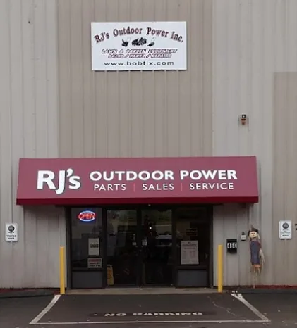 RJs Outdoor Power Inc (TF)