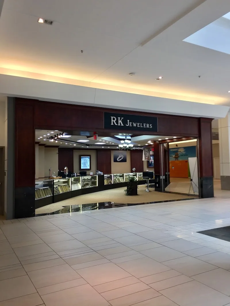 RK Jewelers Inc