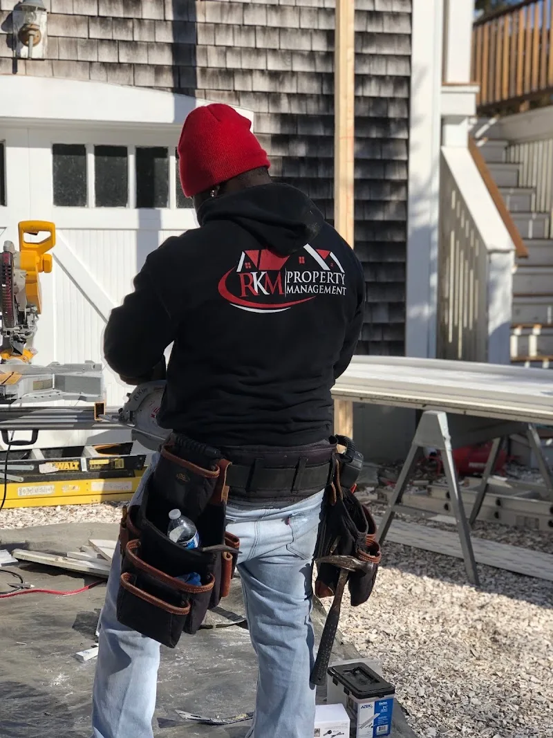 RKM Worldwide Management LLC