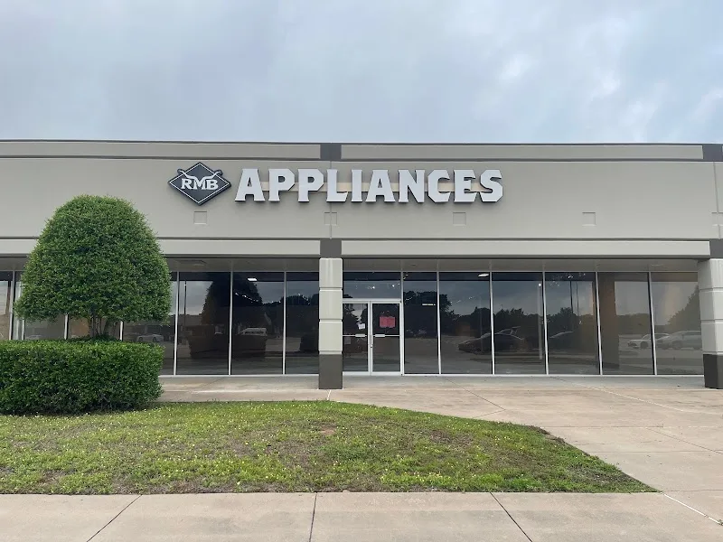 RMB Appliances LLC