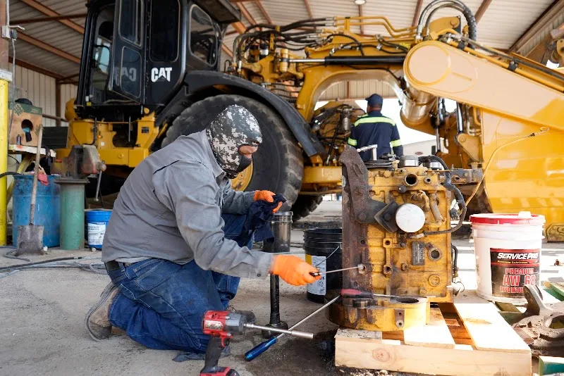 RMS Equipment Services LLC