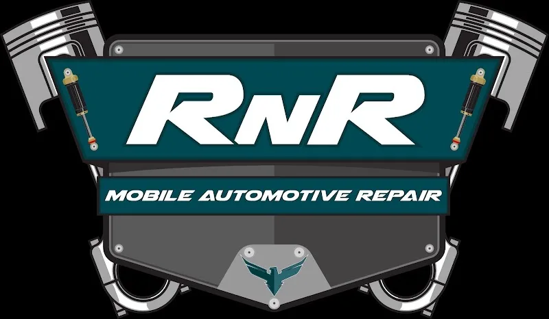 RNR Mobile Auto Repair