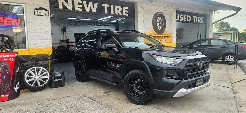 RoadMaster Tires and Wheels LLC