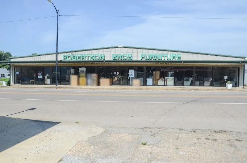 Robertson Brothers Furniture Co Inc