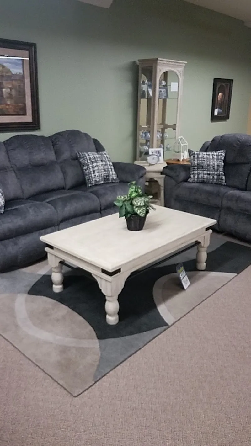 Robinson Discount Furniture Inc (FA)