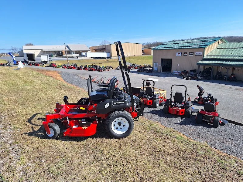 Rocky Mountain Sales and Serv LLC (TF)