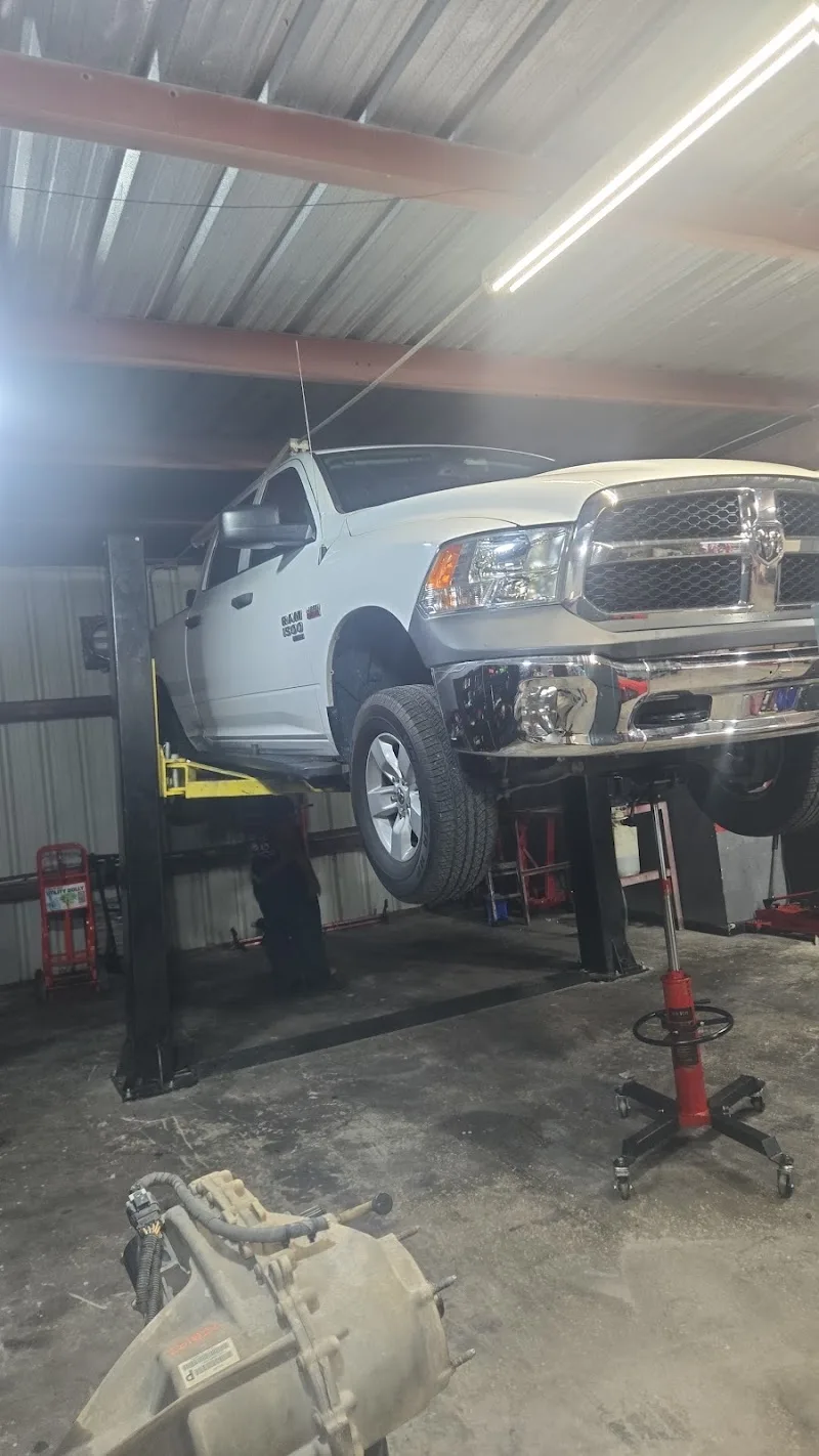 Rodriguez Auto Solution Inc