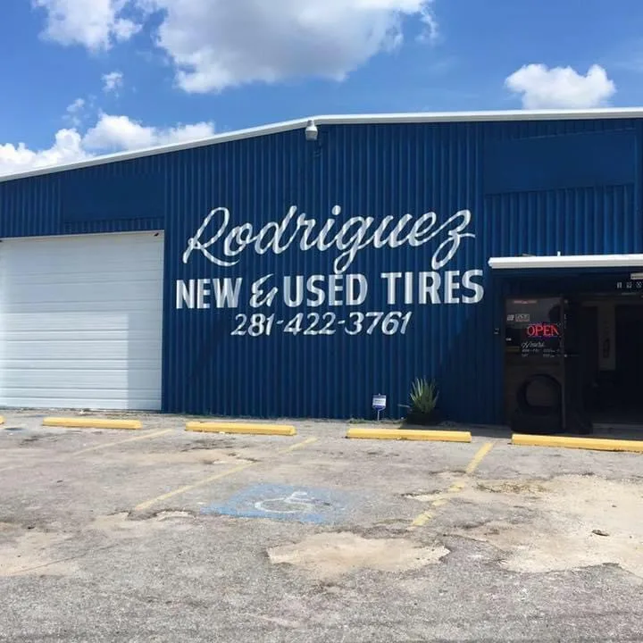 Rodriguez Wheels and Tire LLC