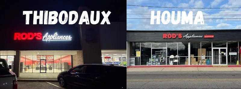 Rods Superstore Inc