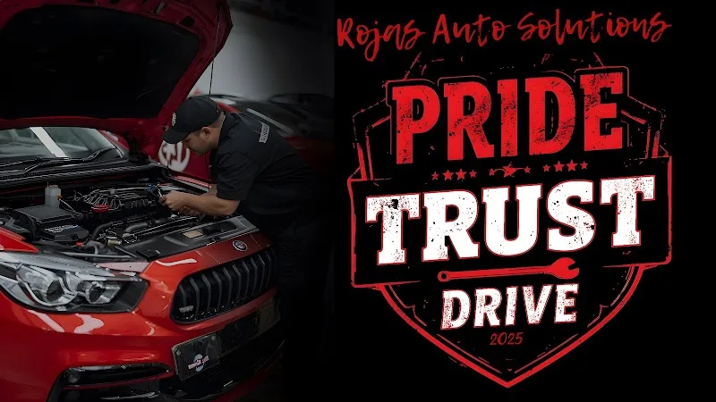 Rojas Auto Solutions LLC (3P)