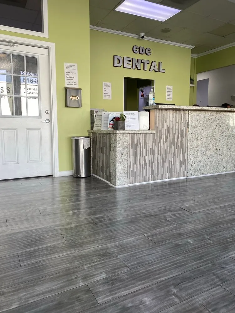 Roland Yakubov dds Inc (AC)