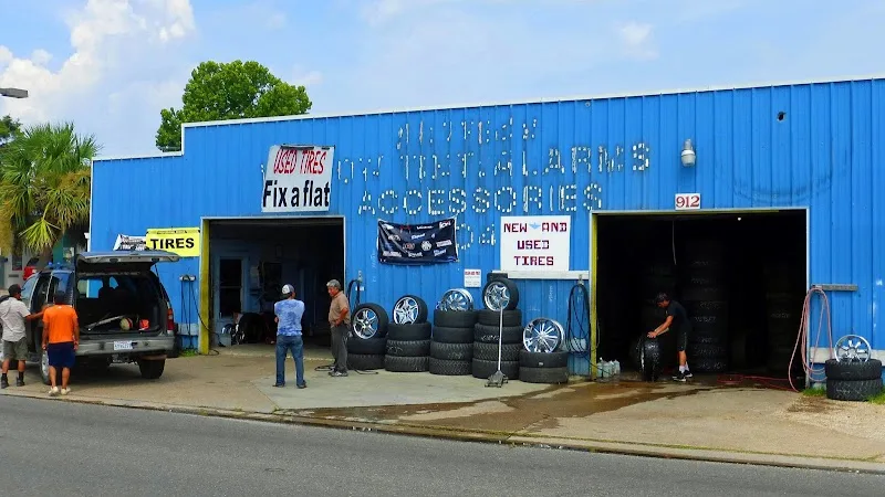 Rolehi Tire Shop LLC