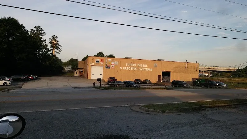 Rolo Tech and Turbo Inc