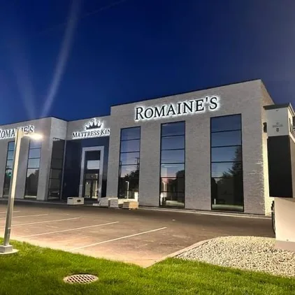Romaines Mattress King