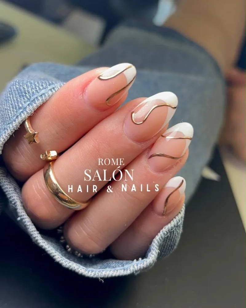 Rome Salon LLC