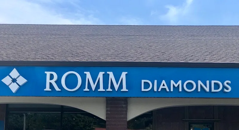 Romm Diamonds