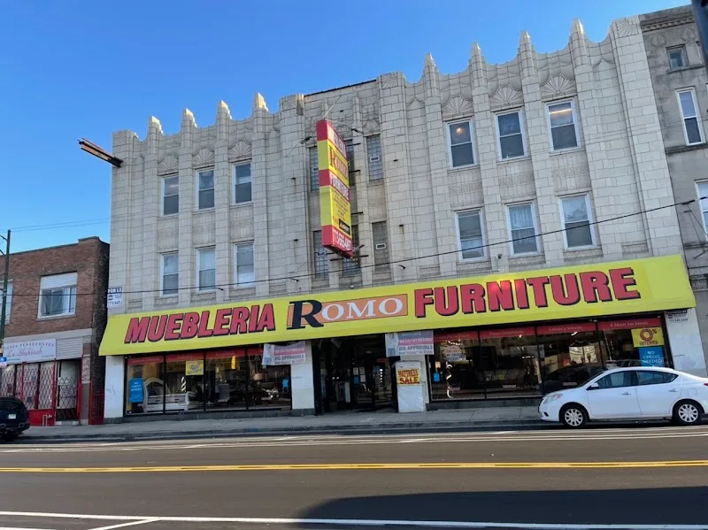 Romo Mattresses and Furniture Inc.