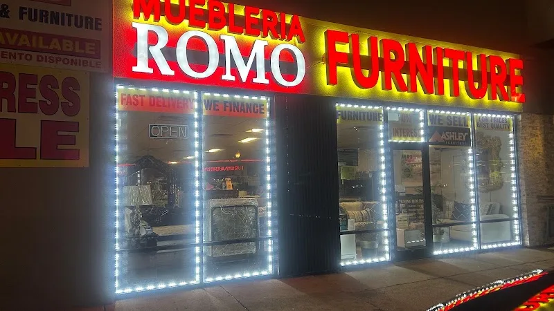 Romo Mattresses and Furniture - Pulaski