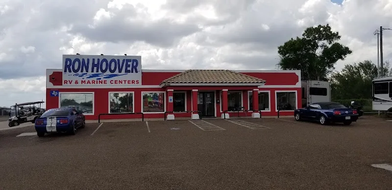 Ron Hoover Companies of Laredo LLC