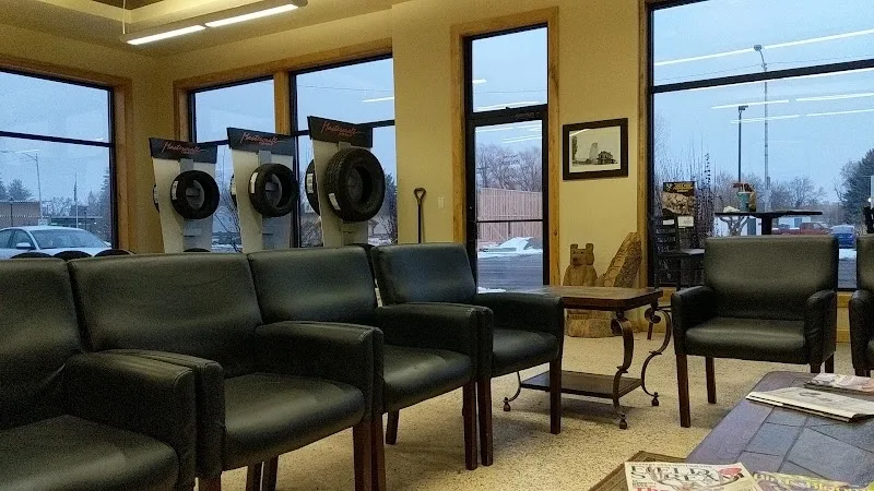 Ron Keller Tire Inc