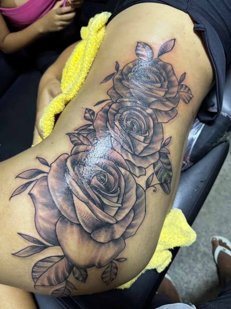 Ronny Tattoo LLC