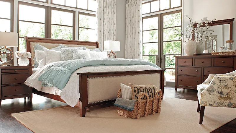 Rooms for Less