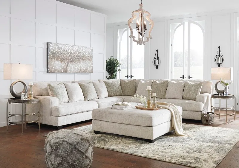 Rooms furniture Inc (LP)
