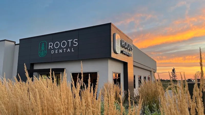 Roots Dental PLLC (AC)