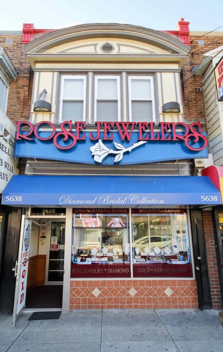 Rose Jewelers