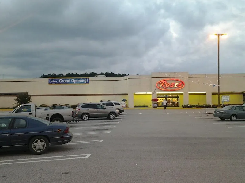 ROSES FURNITUER STORE #406