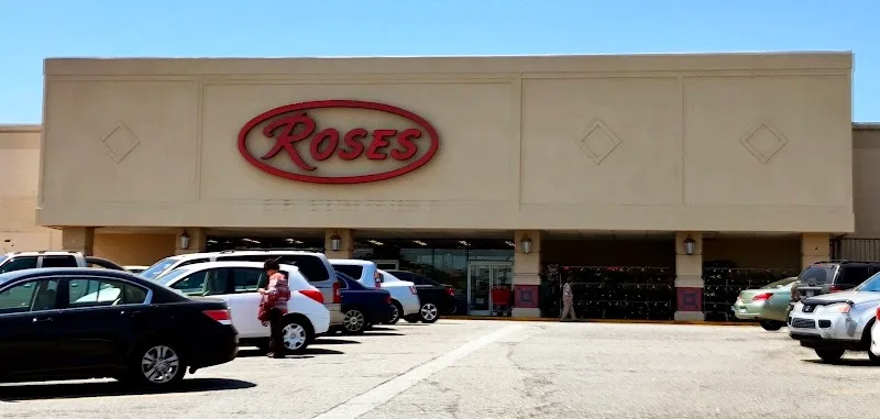 ROSES FURNITURE STORE #405