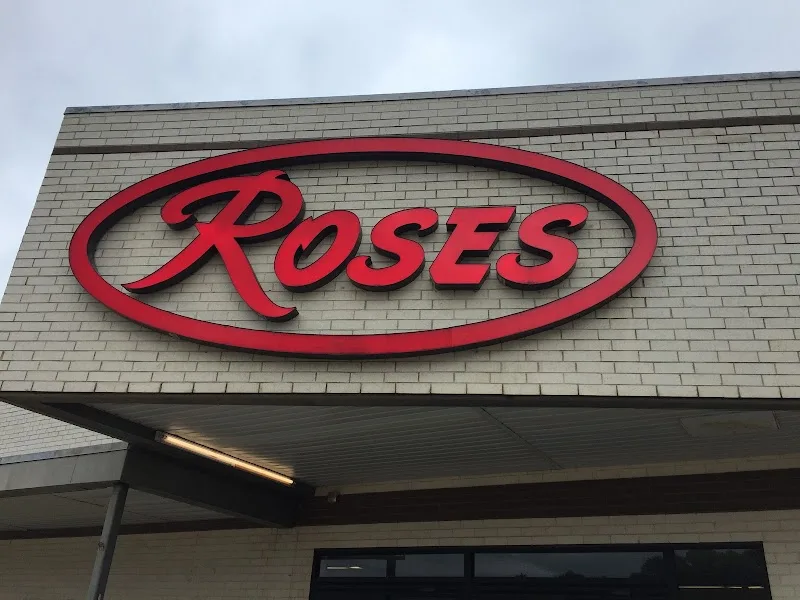 ROSES FURNITURE STORE #408
