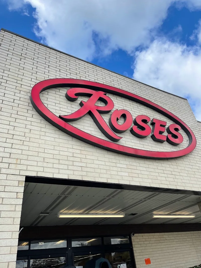ROSES FURNITURE STORE #409