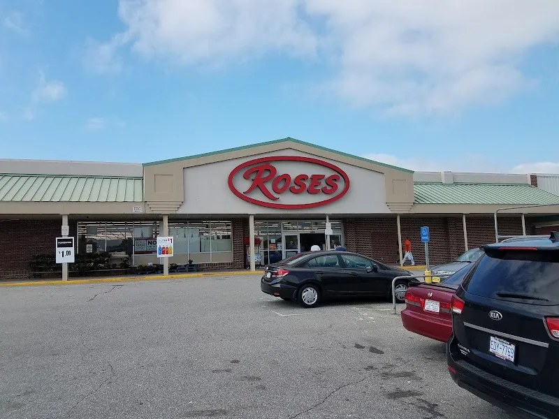 ROSES FURNITURE STORE #415