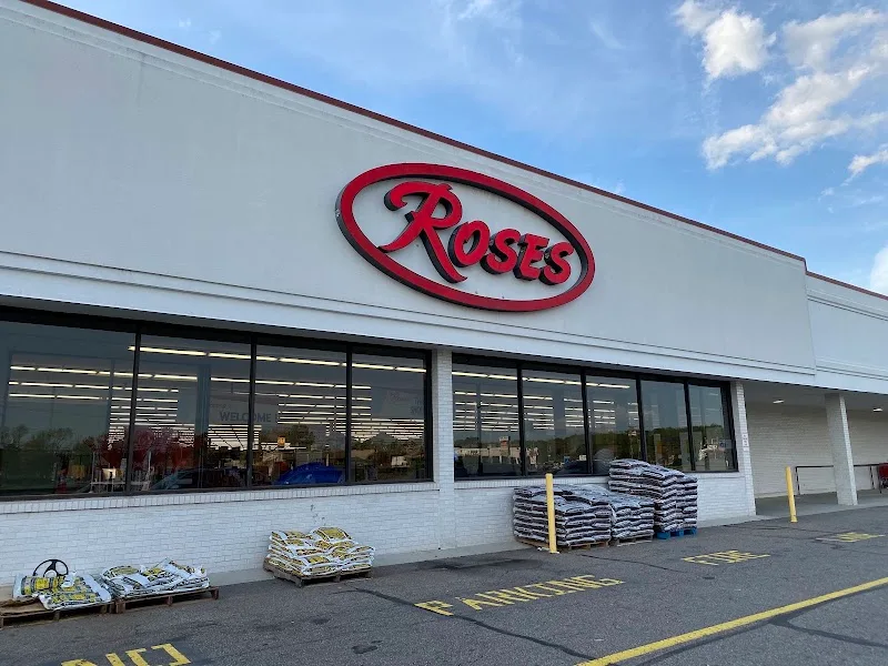 ROSES FURNITURE STORE #421