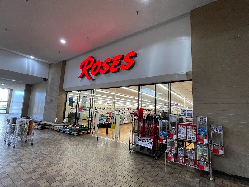 ROSES FURNITURE STORE #423