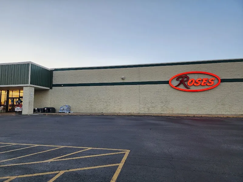 ROSES FURNITURE STORE #428