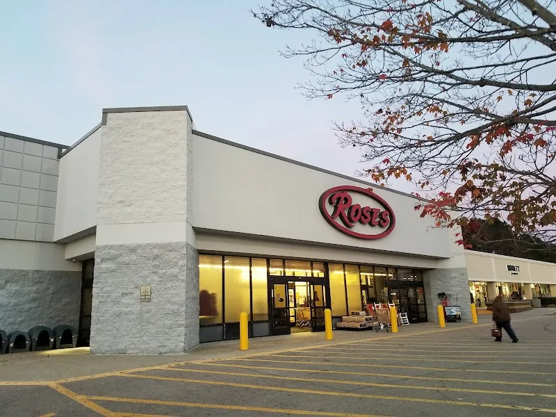 ROSES FURNITURE STORE #429