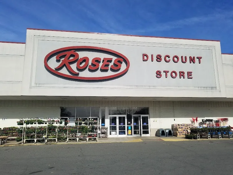 ROSES FURNITURE STORE #430