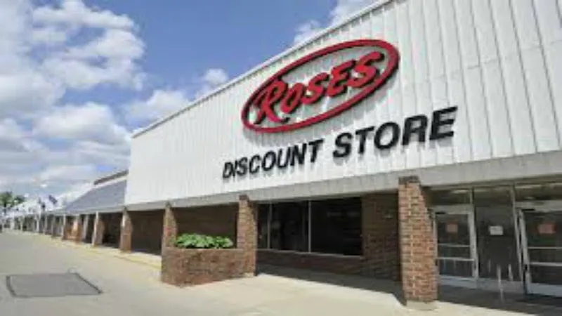 ROSES FURNITURE STORE #432