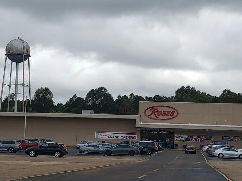 ROSES FURNITURE STORE #433