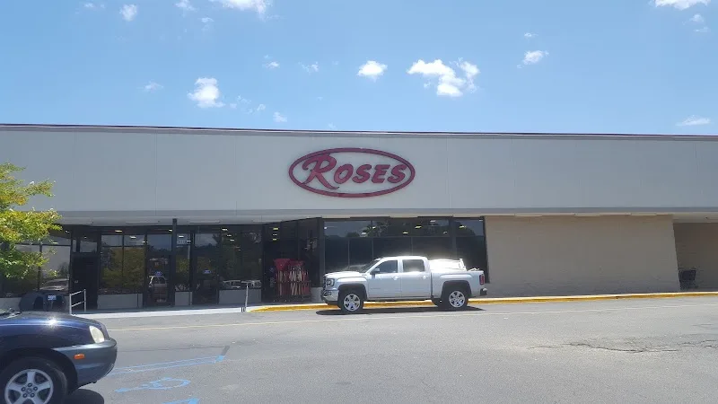 ROSES FURNITURE STORE #440