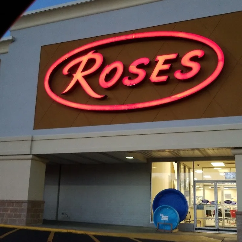 ROSES FURNITURE STORE #441
