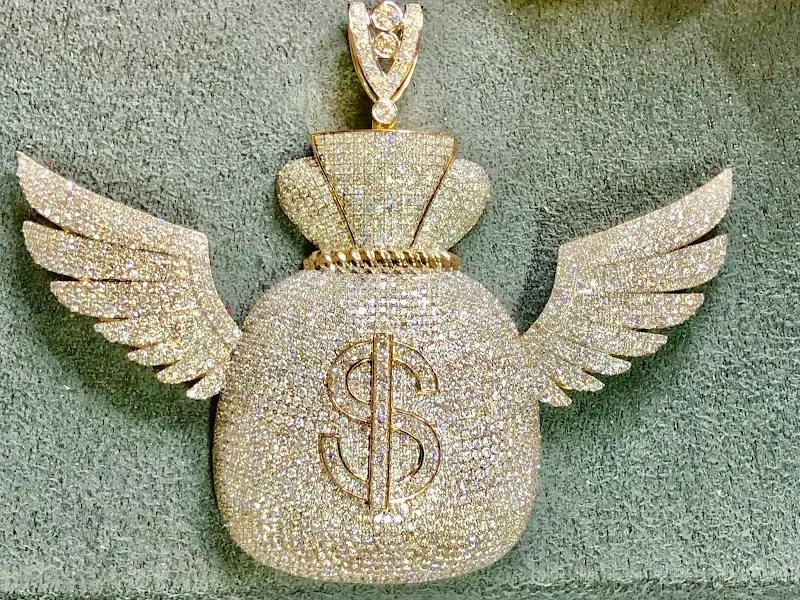 Roshan Diamonds Inc