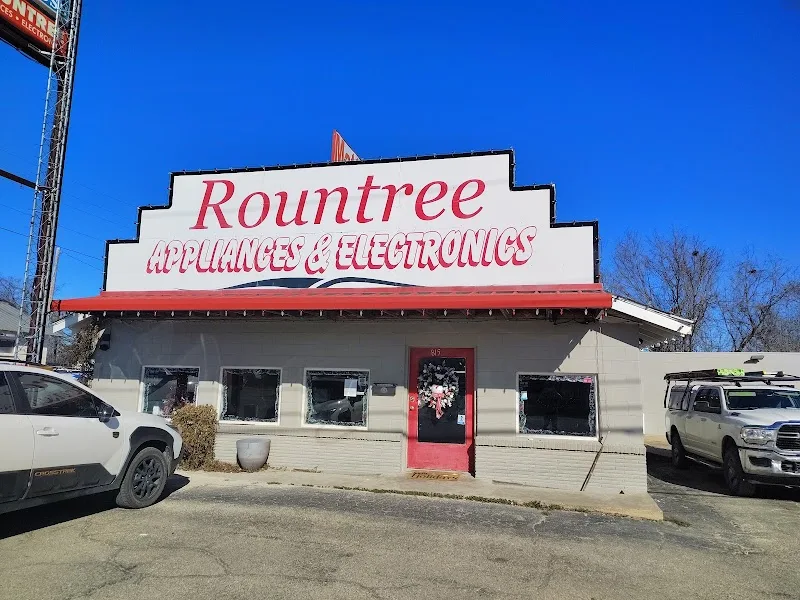 Rountree Appliance Inc
