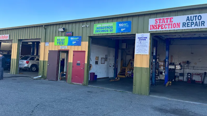 Route 60 Auto Repair LLC
