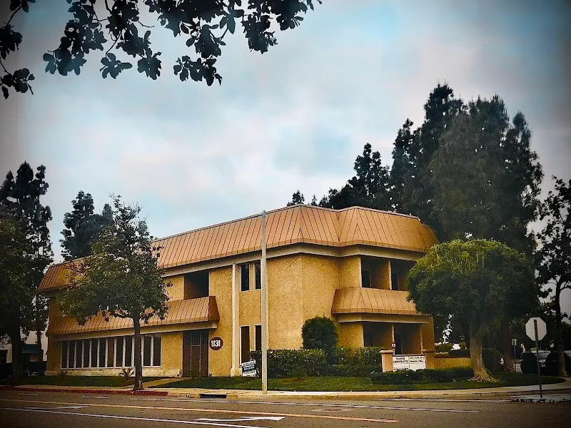 Roya Nematollahi DDS INC (AC)
