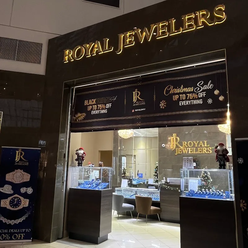 Royal Diamonds LLC