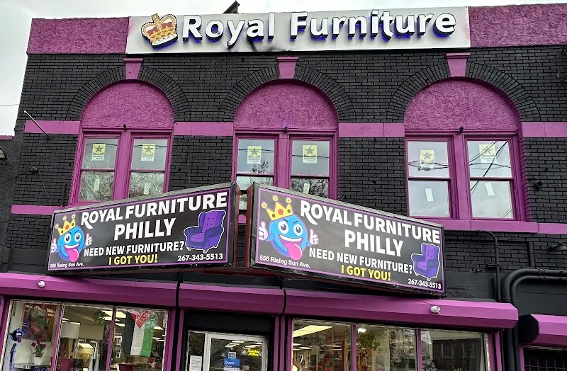 Royal Furniture and Mattress Inc