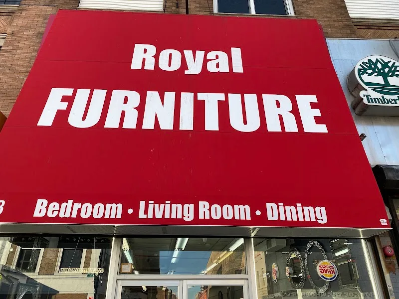 Royal Furniture Inc